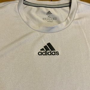 Mens adidas tank